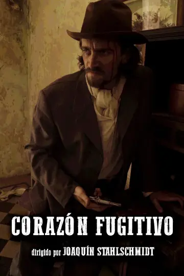 Постер до фильму"Corazón Fugitivo" #1189113