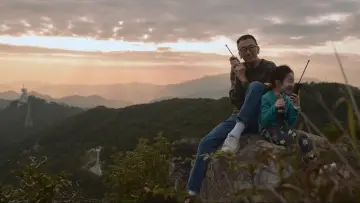 Задник до фильму"得寵先生" #885108