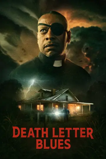 Постер до фильму"Death Letter Blues" #788090