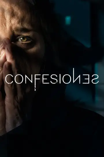 Постер до фильму"Confesiones" #447002