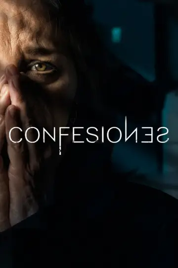 Постер до фильму"Confesiones" #447003