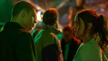 Задник до фільму "Leurs enfants après eux" #818312