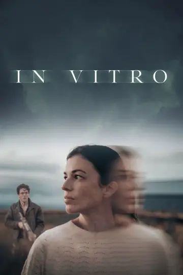 Постер до фільму "In Vitro" #673210