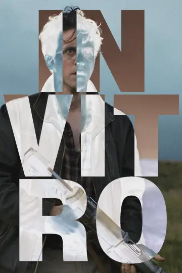 Постер до фільму "In Vitro" #673213
