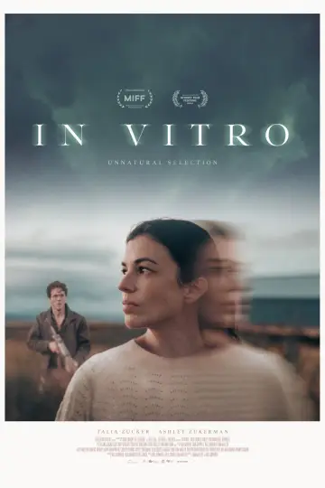 Постер до фільму "In Vitro" #673215