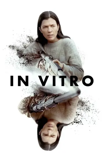 Постер до фільму "In Vitro" #673216