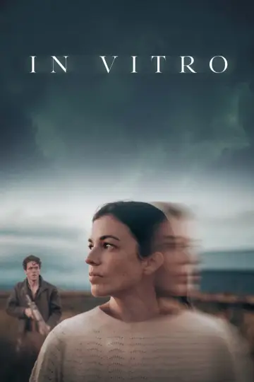 Постер до фільму "In Vitro" #673219