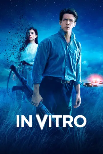Постер до фільму "In Vitro" #673221