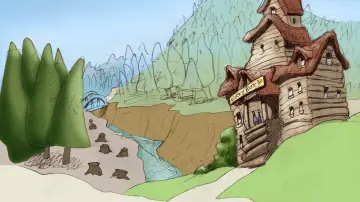 Задник до фильму"Slide" #866241
