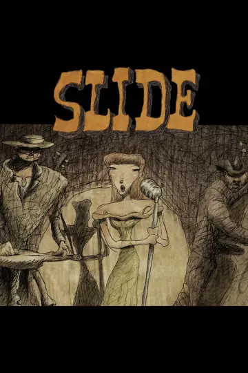 Постер до фильму"Slide" #866243