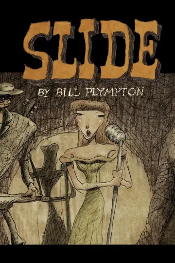 Постер до фильму"Slide" #866245