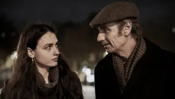 Задник до фільму "Il tempo che ci vuole" #620412