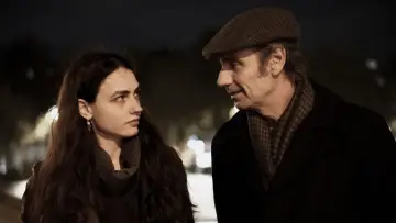 Задник до фільму "Il tempo che ci vuole" #620418