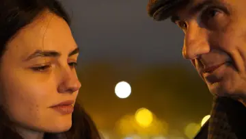 Задник до фільму "Il tempo che ci vuole" #620422
