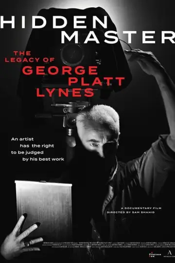Постер до фільму "Hidden Master: The Legacy of George Platt Lynes" #1112195