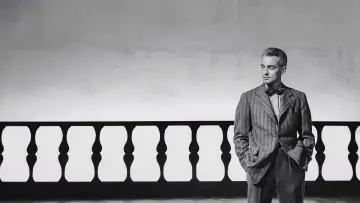 Задник до фильму"Hidden Master: The Legacy of George Platt Lynes" #472587
