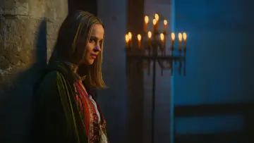 Задник до фильму"Juliet & Romeo" #617562