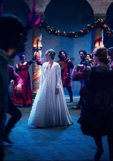 Постер до фильму"Juliet & Romeo" #617570
