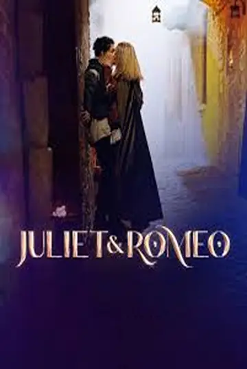 Постер до фильму"Juliet & Romeo" #617574