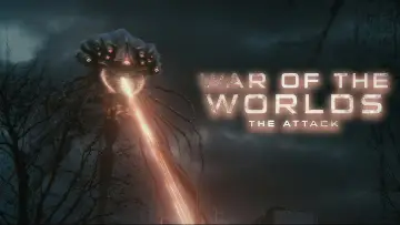 Задник до фильму"War of the Worlds: The Attack" #1003706