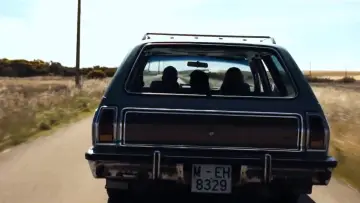 Задник до фильму"Honeymoon" #353414
