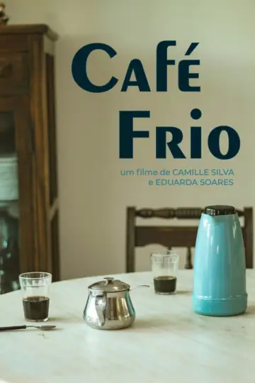 Постер до фильму"Café Frio" #1180836