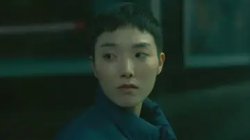 Задник до фильму"폭설" #916447
