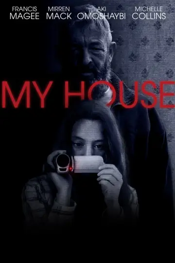 Постер до фильму"My House" #122257