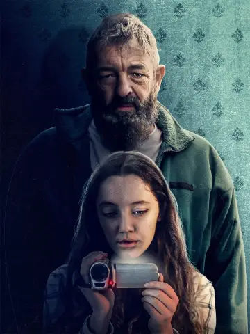 Постер до фильму"My House" #429390