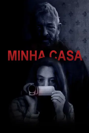 Постер до фильму"My House" #429392
