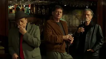 Задник до фильму"El jockey" #634131
