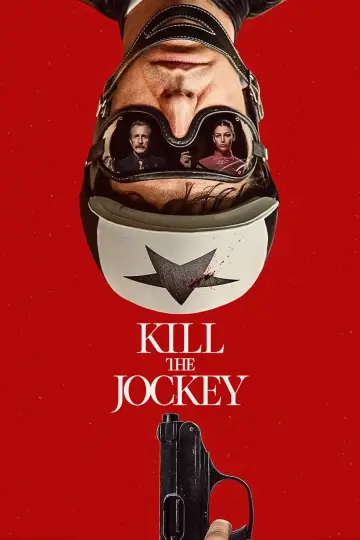 Постер до фильму"El jockey" #634134