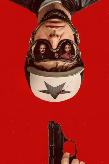 Постер до фильму"El jockey" #634141