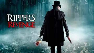 Задник до фильму"Ripper