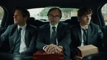 Задник до фильму"Ex-Husbands" #476182