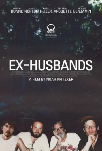 Постер до фильму"Ex-Husbands" #476183