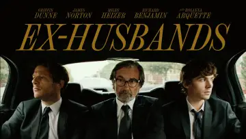 Задник до фильму"Ex-Husbands" #885056