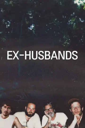 Постер до фильму"Ex-Husbands" #885079