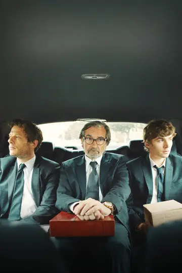 Постер до фильму"Ex-Husbands" #885088