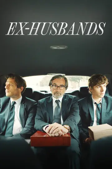 Постер до фильму"Ex-Husbands" #885092