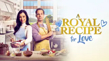 Задник до фильму"A Royal Recipe for Love" #1003783