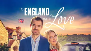 Задник до фильму"To England, With Love" #1015546