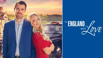 Задник до фильму"To England, With Love" #1015547