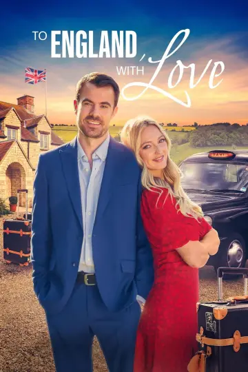 Постер до фильму"To England, With Love" #1015548