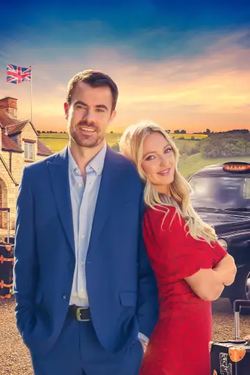 Постер до фильму"To England, With Love" #1015549