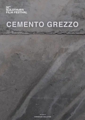 Cemento grezzo