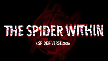 Задник до фильму"The Spider Within: A Spider-Verse Story" #1082537