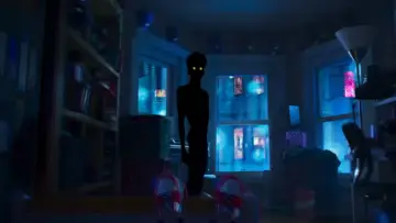 Задник до фільму "The Spider Within: A Spider-Verse Story" #1210534