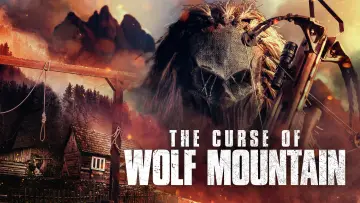 Задник до фильму"Wolf Mountain" #1122170