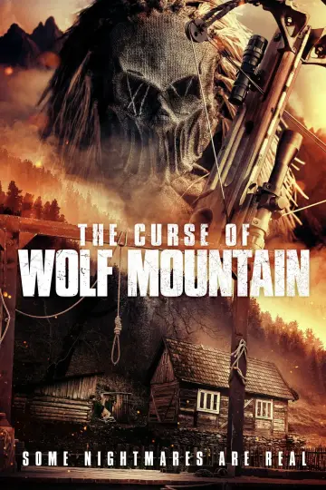 Постер до фильму"Wolf Mountain" #1122173